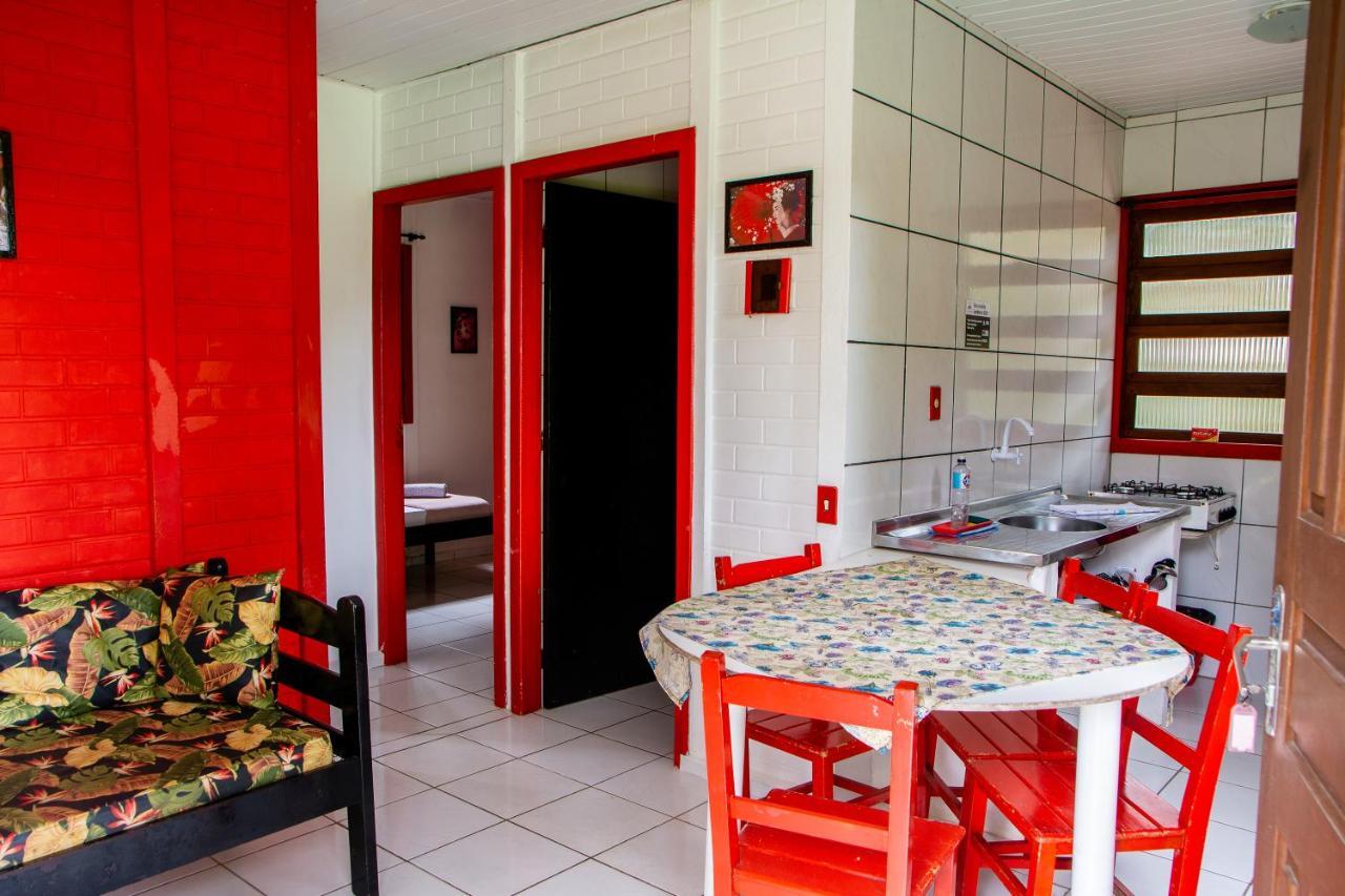 Pousada Rio Vermelho Florianópolis Extérieur photo