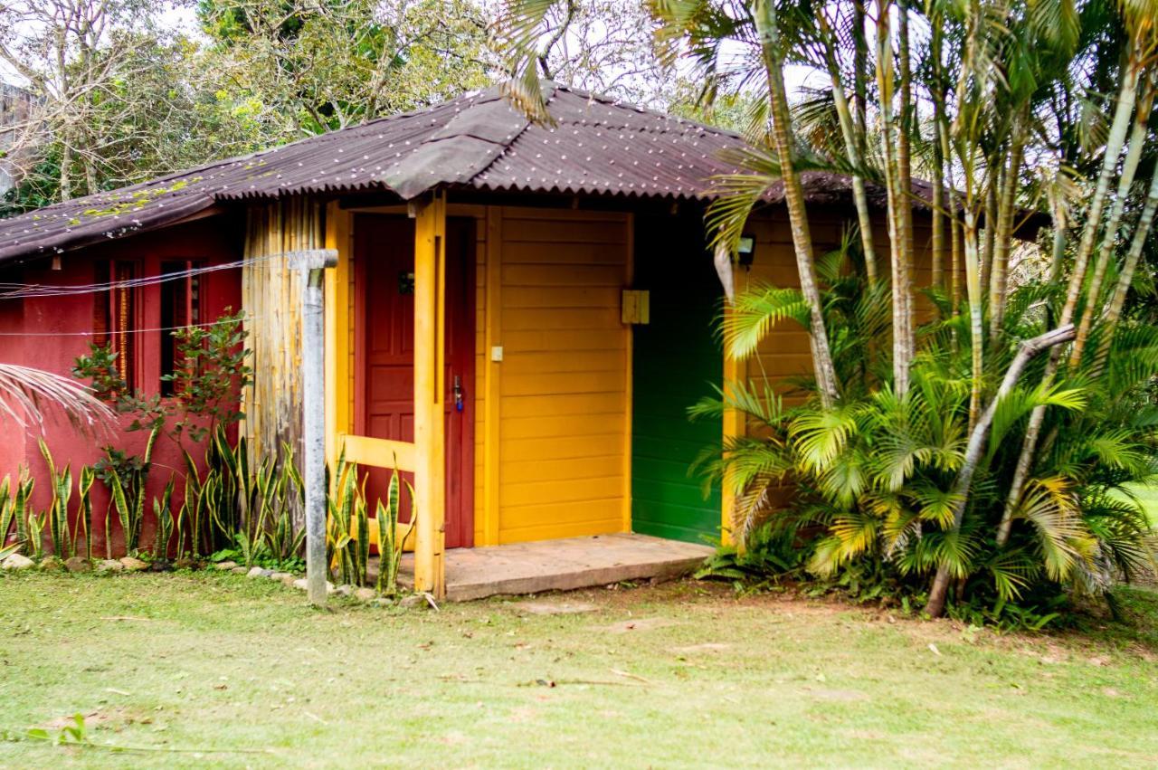 Pousada Rio Vermelho Florianópolis Extérieur photo