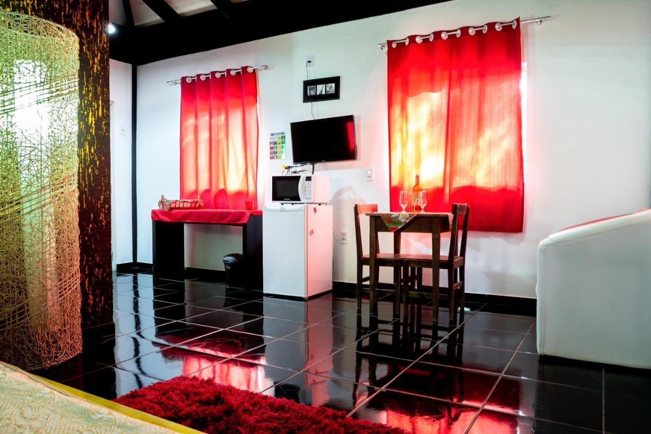 Pousada Rio Vermelho Florianópolis Extérieur photo