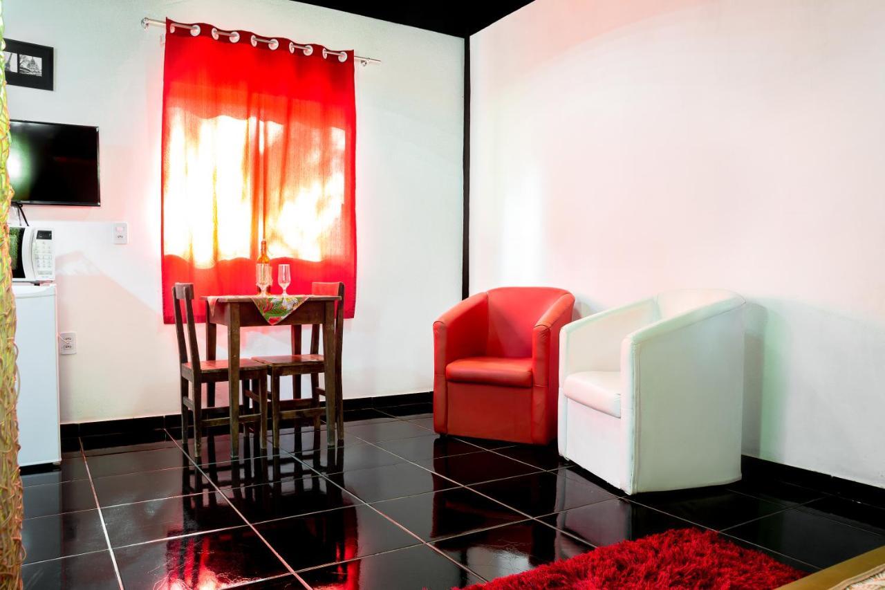 Pousada Rio Vermelho Florianópolis Extérieur photo