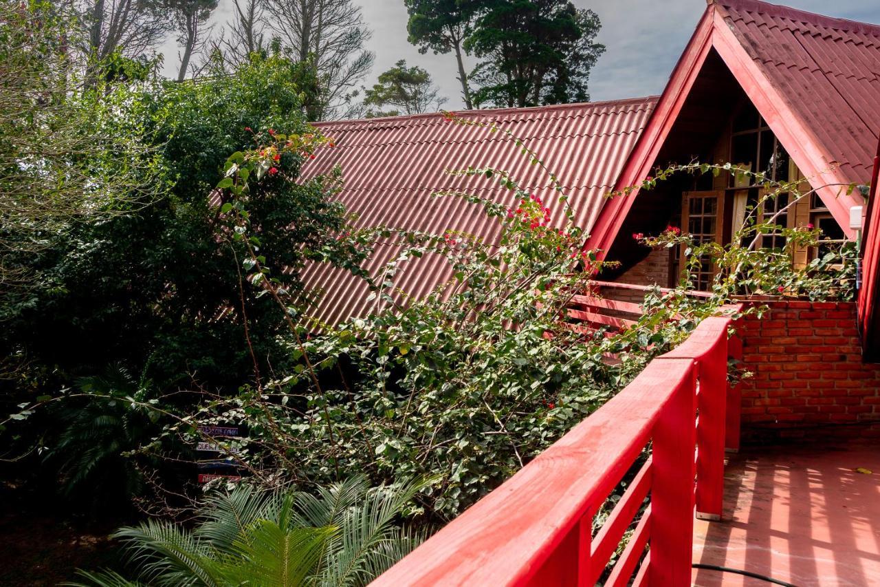 Pousada Rio Vermelho Florianópolis Extérieur photo