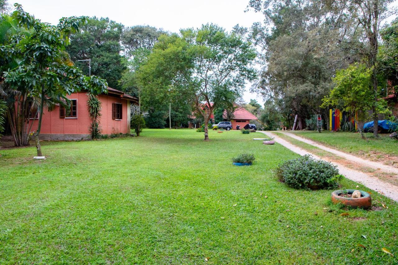 Pousada Rio Vermelho Florianópolis Extérieur photo
