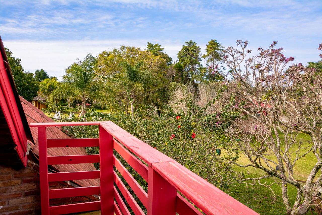 Pousada Rio Vermelho Florianópolis Extérieur photo
