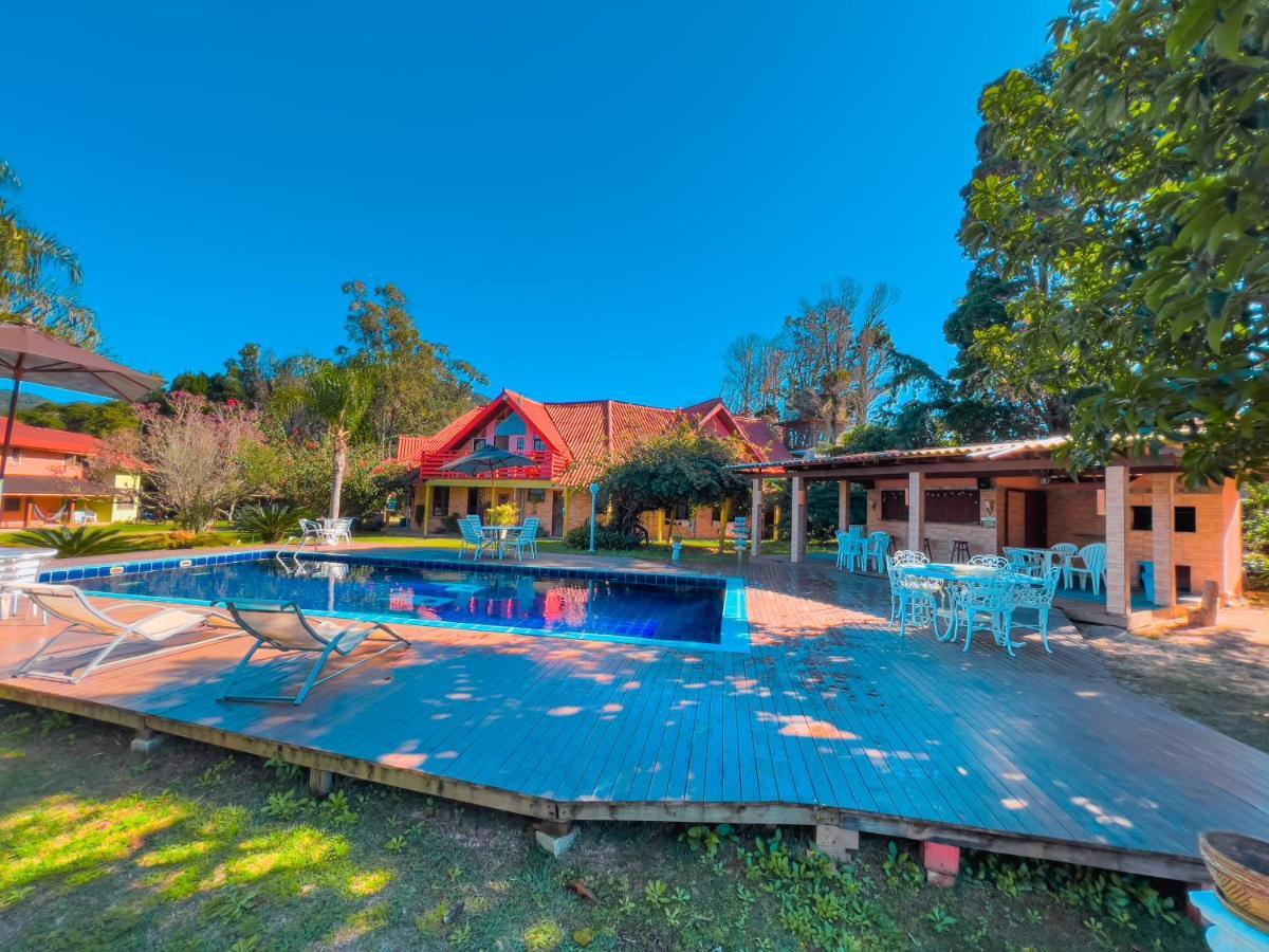 Pousada Rio Vermelho Florianópolis Extérieur photo