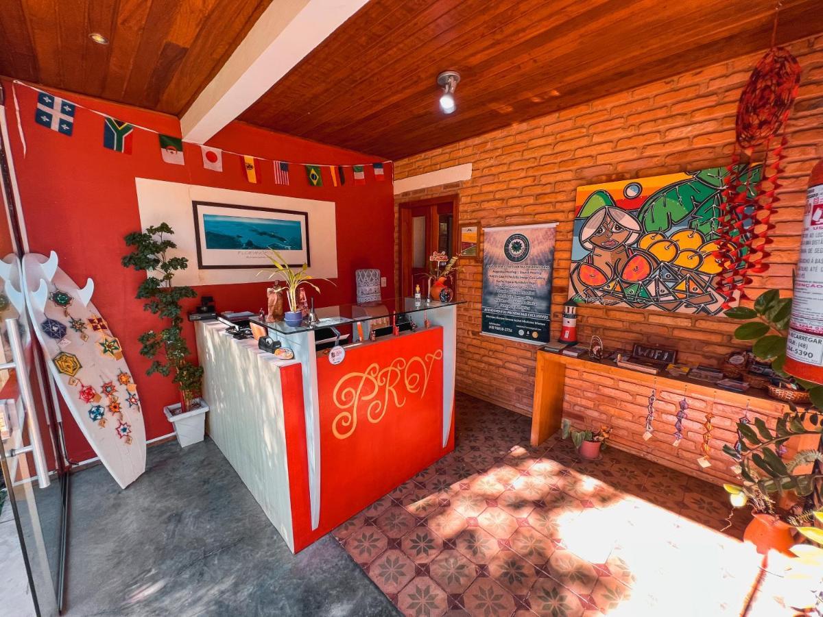 Pousada Rio Vermelho Florianópolis Extérieur photo