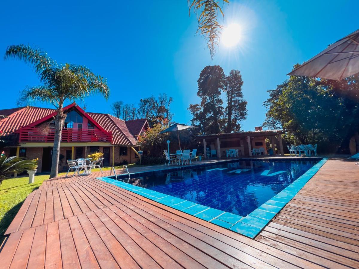 Pousada Rio Vermelho Florianópolis Extérieur photo