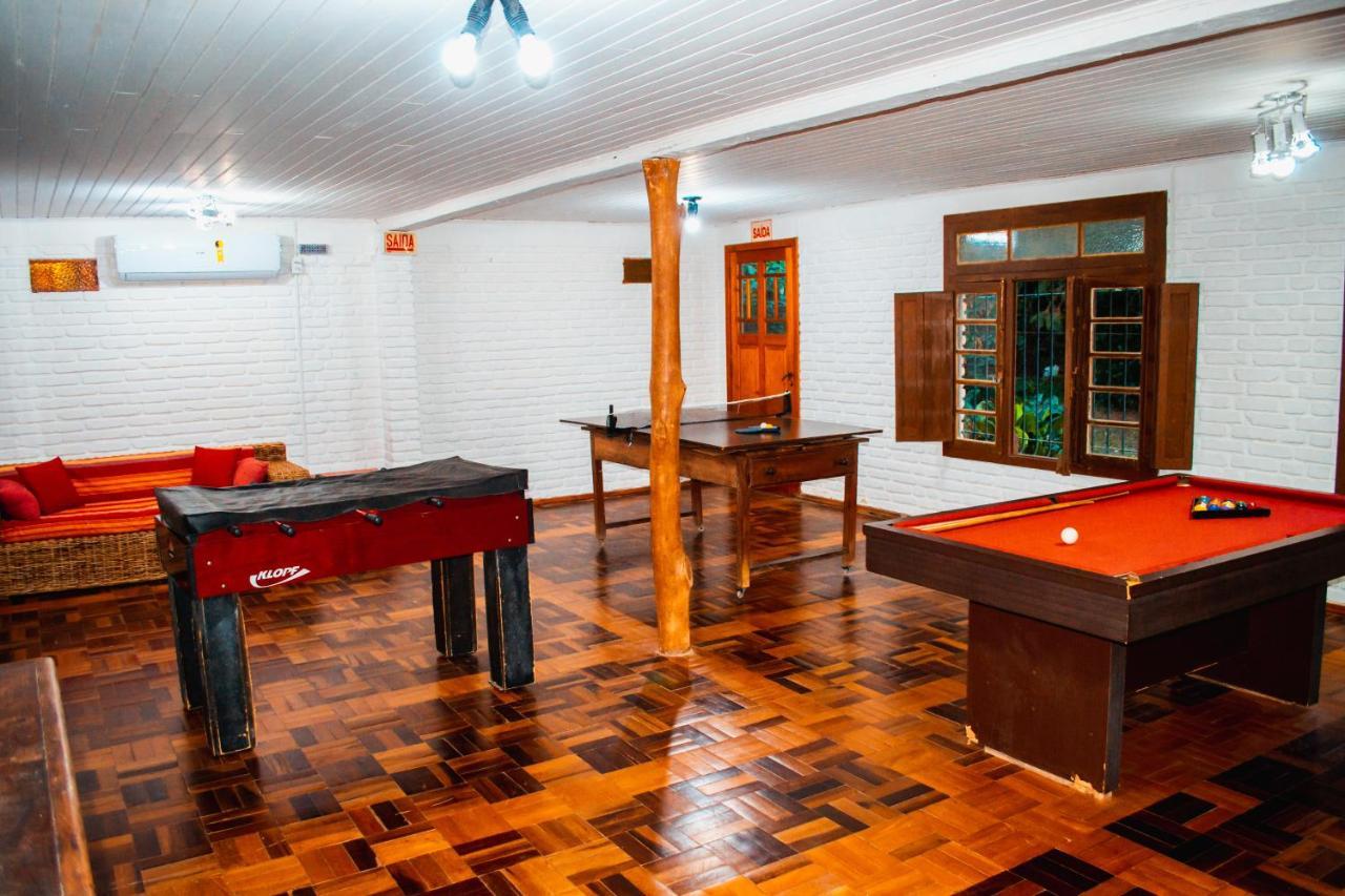 Pousada Rio Vermelho Florianópolis Extérieur photo